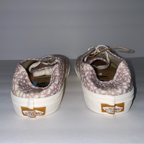 NWOB Vans Authentic SF Eco Theory Animal Sneakers - Picture 9 of 14